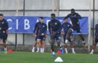 Sivas hazırlıklarını tamamladık