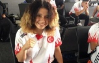 Taylant'ta Alanya'yı temsil edecek