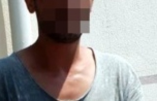 Trafik polisleri firari mahkumu sahte kimlikle yakaladı