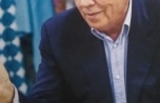 Turizm camiasının acı kaybı