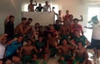 Ufaklıklar lider abileri sonuncu