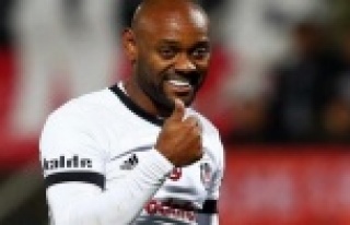 Vagner Love, Beşiktaş’tan 2 yıllık maaşını...
