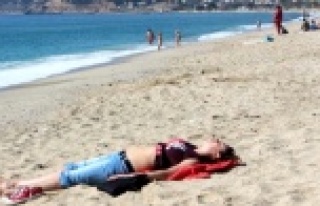 Yanacağız! Çöl sıcakları geliyor