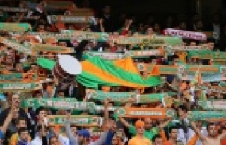 Yörüklerden kombine daveti