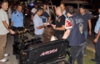 Zabıtadan scooter, mypet, ginger operasyonu