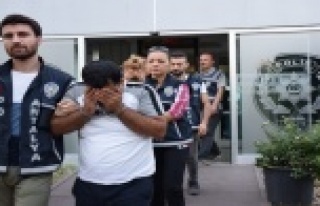 10 kadın fuhuştan kurtarıldı