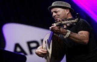 19. Uluslararası Antalya Piyano Festivali