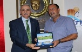 2020’de dev fuar geliyor