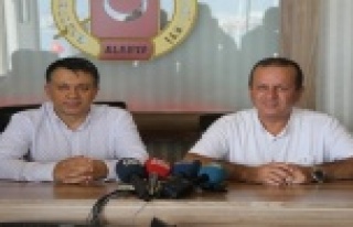 "Akdeniz'deki Doğalgaz arama hakkı Kıbrıs'ın...