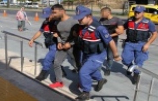 Alanya'da bir dolandırıcılık olayı daha