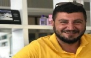 Alanya'da feci ölüm: Kablo koptu, zemine çakıldı