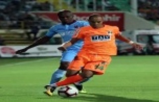 Alanya'da hamsi bayramı!