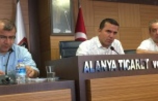 Alanya'da kaçağa karşı topyekün savaş