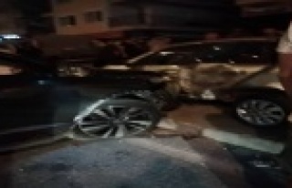 Alanya'daki esrarengiz kaza ortalığı karıştırdı