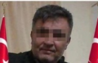 Alanya'da muhtar gözaltına alındı