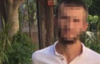 Alanya'da suç işledi Manavgat'ta yakalandı