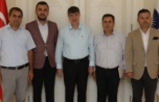 Alanya'da taksi ücretleri zamlandı