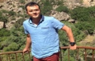 Alanya'daki bankanın şubesine vurgun neşteri