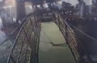 Alanya'daki vukuatlı tekneler mühürlendi