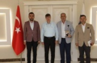 Alanya'nın ulaşım sorunu Türel'de