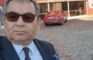 Alanya THK'da şok istifa