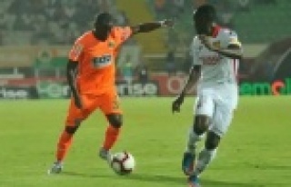Alanyaspor'dan milli takımlara 4 oyuncu