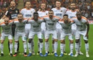 Alanyaspor'un konuğu Trabzonspor
