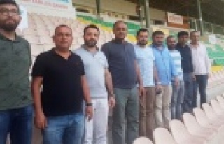 Alanyaspor'un stadyumundaki eksikler giderilecek