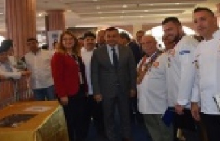 Altın Kepçe hazırlıkları tamamlandı