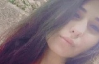 Anne hasretine dayanamadı