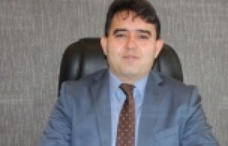 Antalya'nın 7 ilçe kaymakamı değişti!