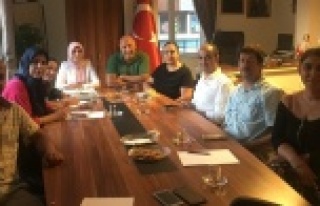 ASGED hedeflerini belirledi