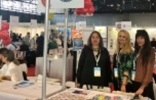 AÜ'si Avrupa’nın en büyük uluslararası...