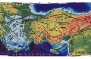 Bağışlar: "Depreme dayanıklı yapılarda...