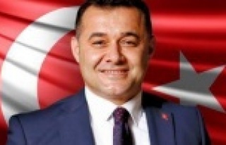 Başkan Yücel Türkiye'nin ilk beşinde