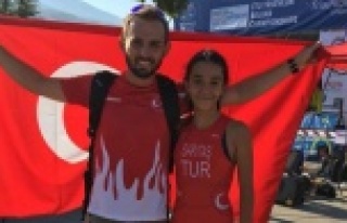 Belediyespor Balkan Şampiyonu oldu