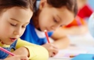Bu düzenleme ilkokul öğrencileri için