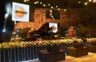 Cazz'da final gecesi