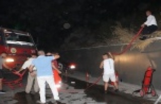 Çılgın aşık faciaya neden oluyordu