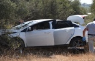 Cinayette 1 gözaltı