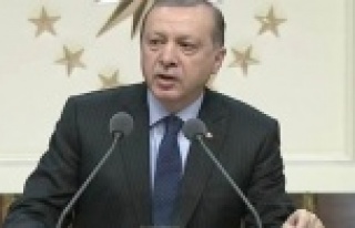 Cumhurbaşkanına hakarete 4 gözaltı