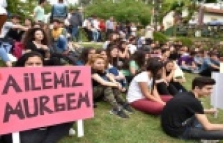 Doktor, mühendis, hukukçu, öğretmen, pilot olacaklar