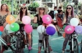 ‘Egzoza karşı parfüm kokusu’