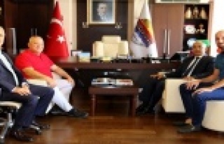 Ekonomiyi değerlendirdiler