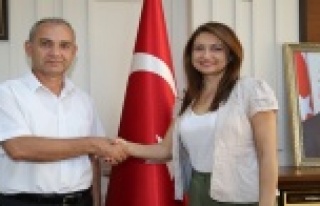 Endokrinoloji ve Nefroloji doçentleri ALKÜ'de