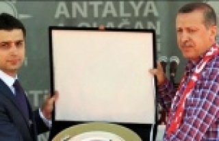 Erdoğan'dan Köse'ye önemli görev