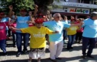 "Erik Dalı"yla Alzaymır'a meydan...