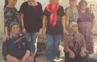 'Esnaf artık para kazanamıyor'