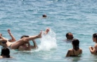 Gazipaşa-Alanya Havalimanı’na 262 bin 713 turist...