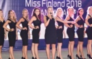 Güzeller görücüye çıktı